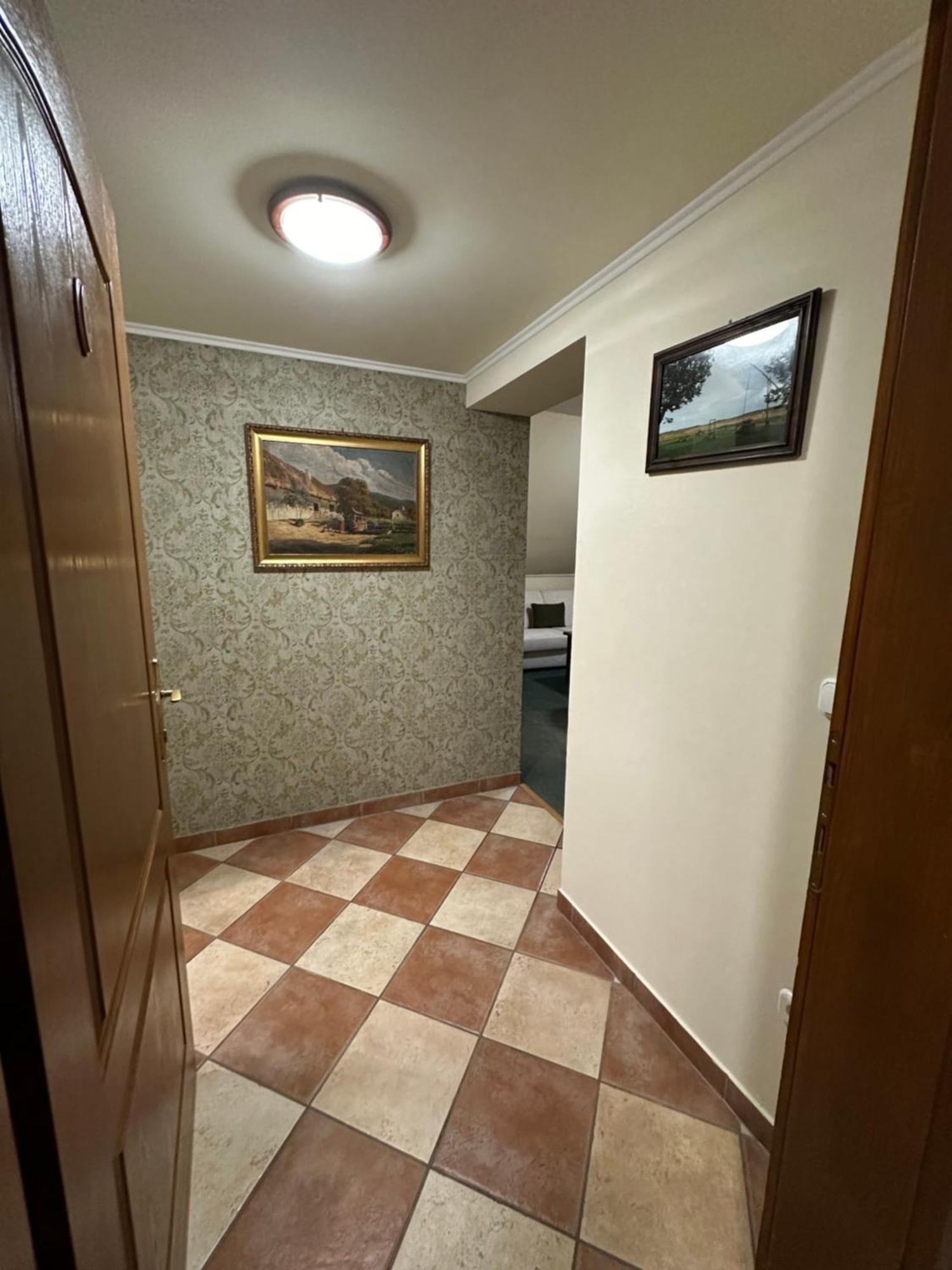 Bed and Breakfast Kígyósi Csárda&Panzió Fulopszallas Exterior foto