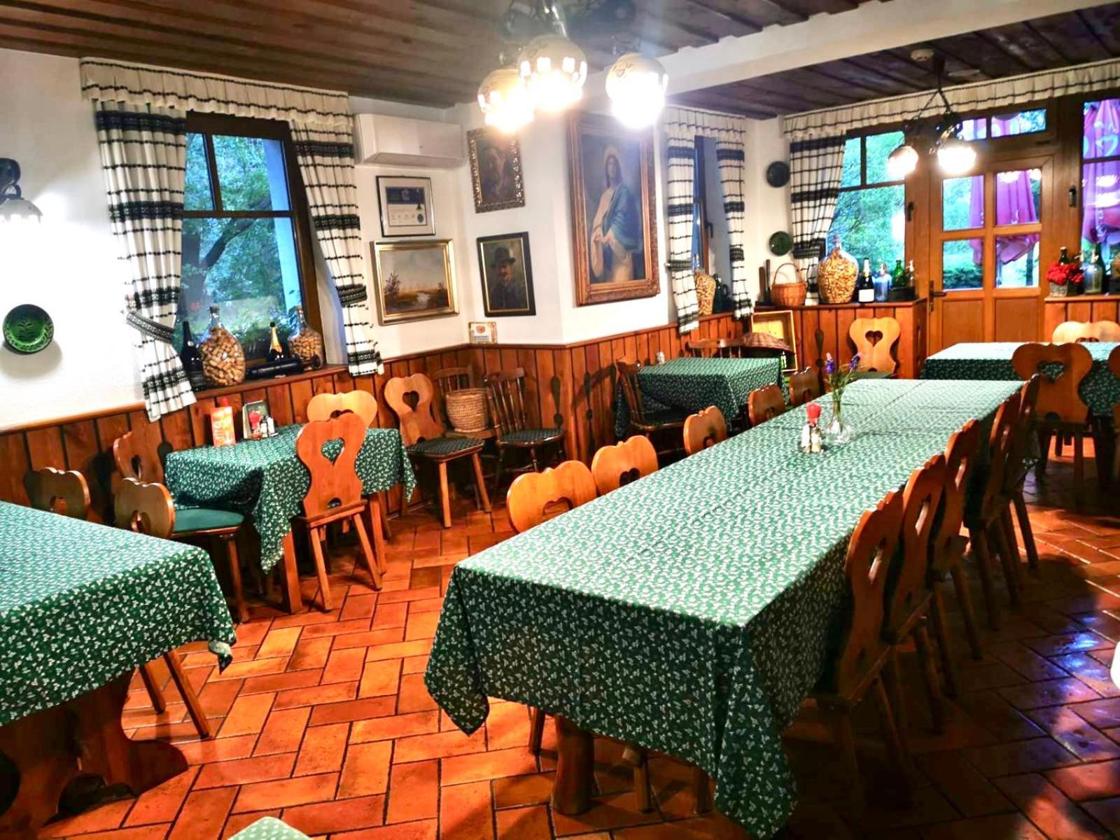 Bed and Breakfast Kígyósi Csárda&Panzió Fulopszallas Exterior foto